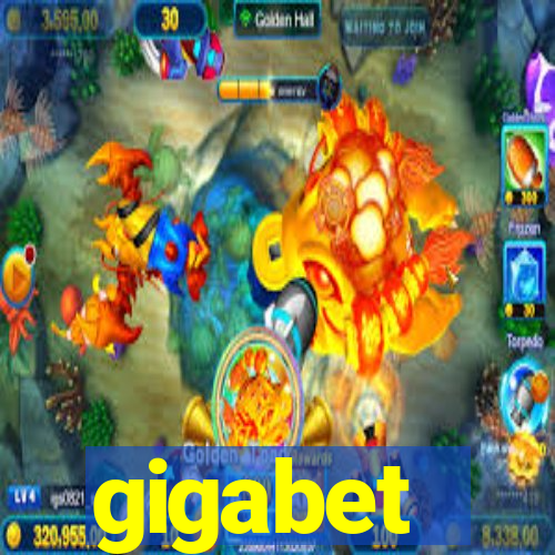 gigabet - casino games!